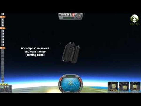 Kerbal Space Program