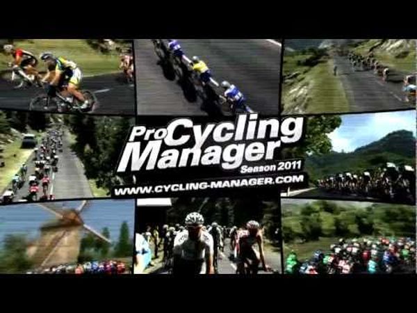 Pro Cycling Manager : Saison 2011