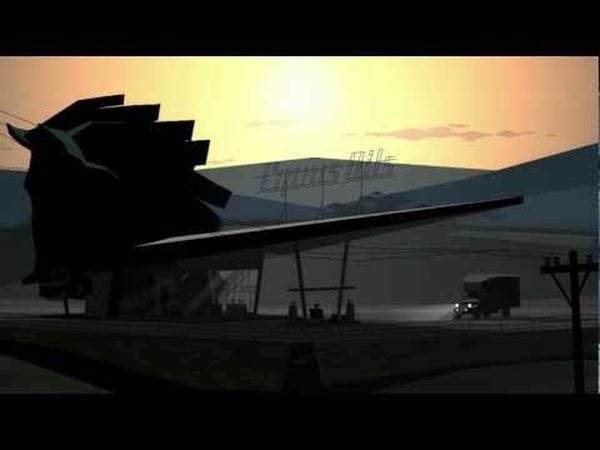 Kentucky Route Zero : Acte 1