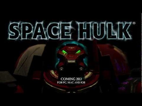 Space Hulk