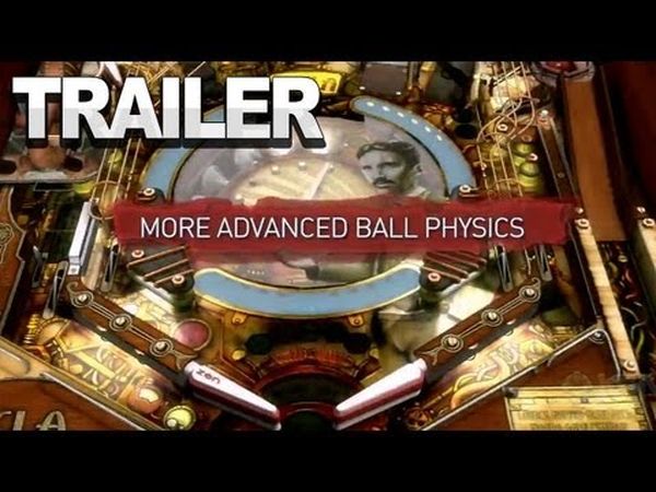 Zen Pinball 2