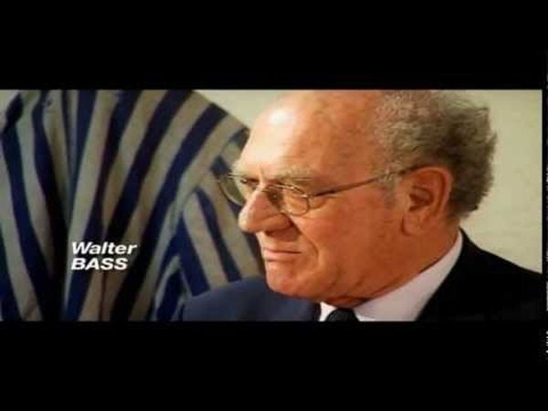 Walter, retour en résistance