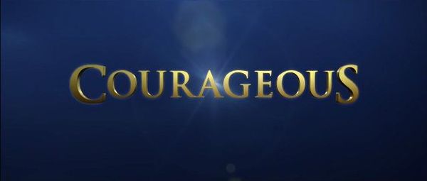 Courageous