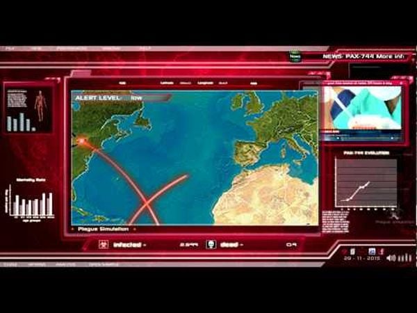 Plague Inc.