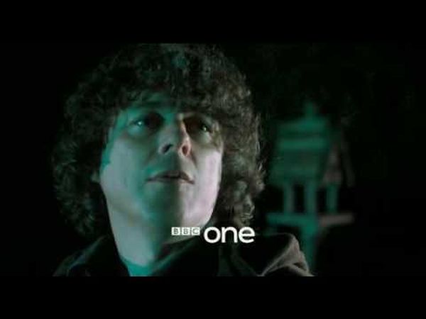 Jonathan Creek