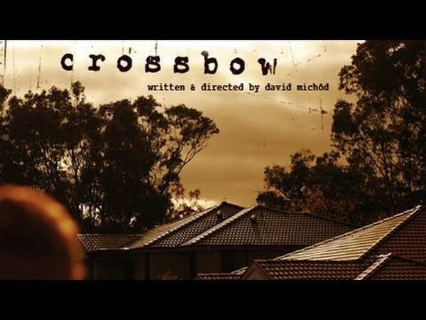 Crossbow