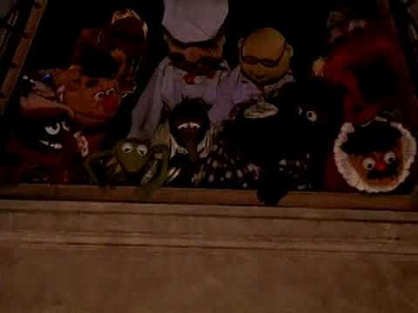 La Grande Aventure des Muppets