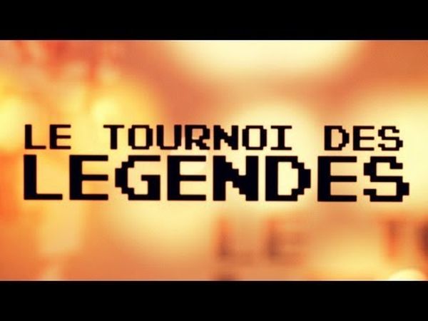 Le Tournoi des Légendes