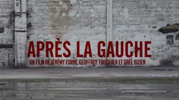 Après la gauche