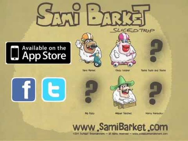 Sami Barket