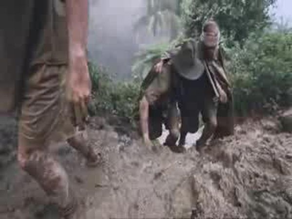 Kokoda, le 39ème bataillon