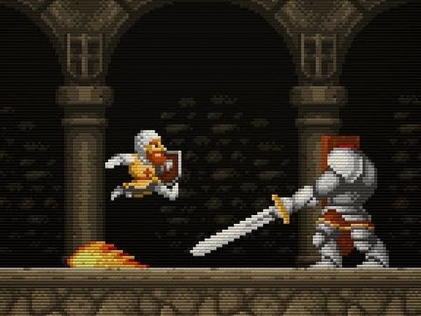 Maldita Castilla