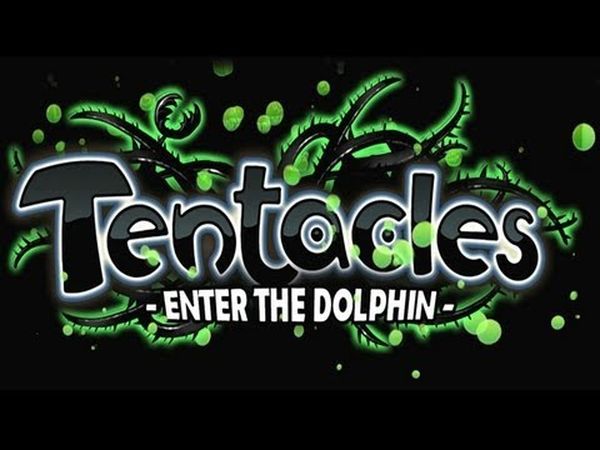 Tentacles: Enter the Dolphin