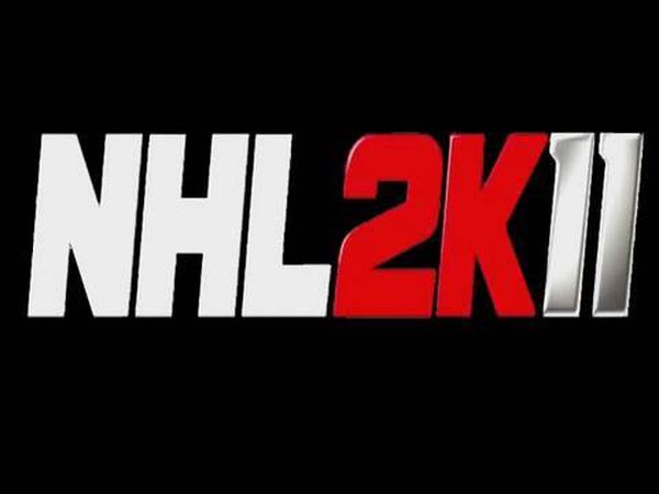 NHL 2K11