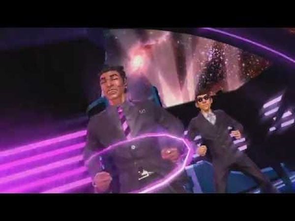 Dance Central 3