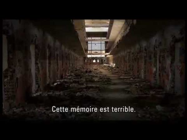 Les Chemins de la mémoire