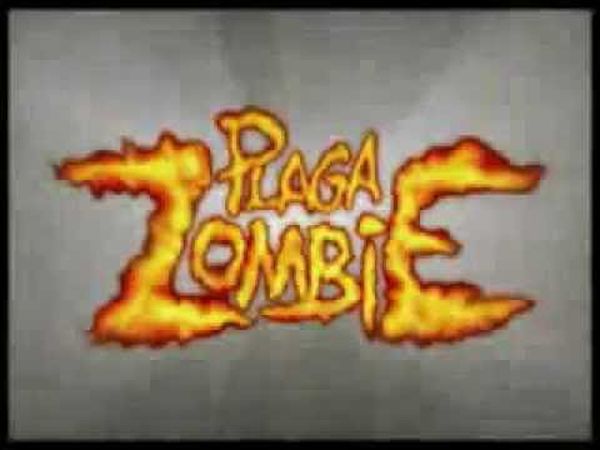 Plaga Zombie