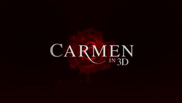 Carmen 3D