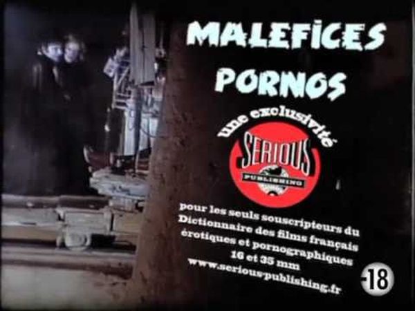 Maléfices Pornos