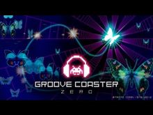 Caract ristiques de Groove Coaster Zero 2013 SensCritique