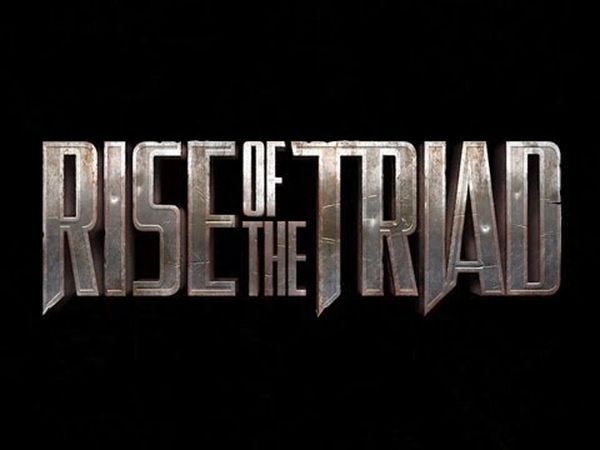 Rise of the Triad