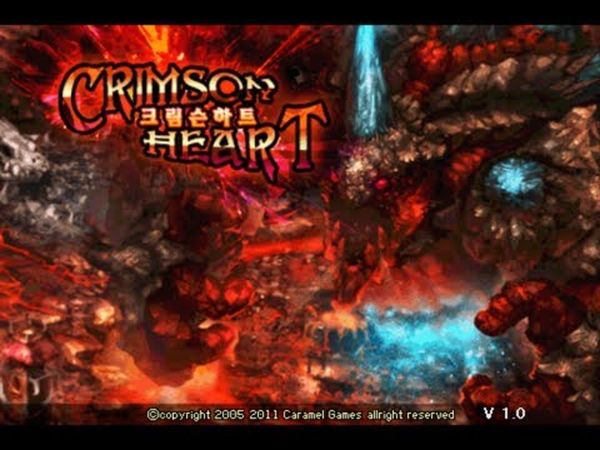 CrimsonHeart