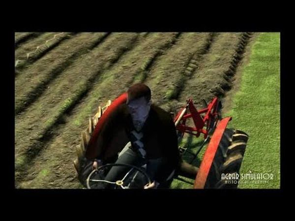 Agriculture Simulator Historical Farming