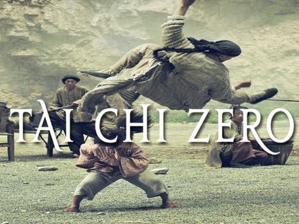 Tai Chi Zero