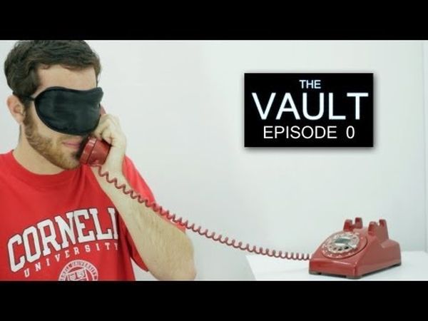 The Vault