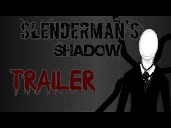 Slender Man's Shadow