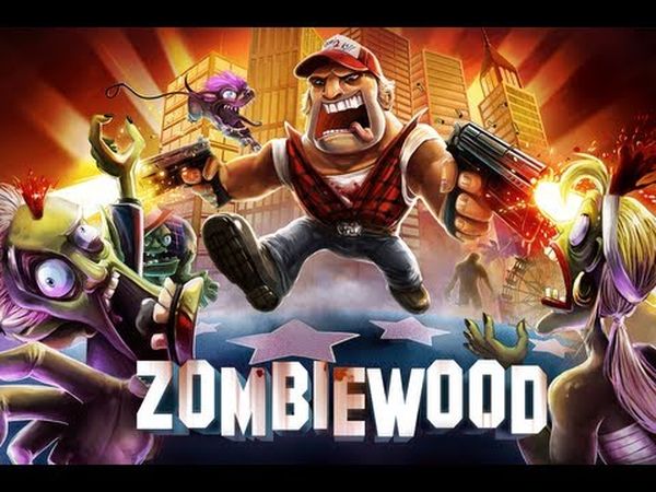 Zombiewood