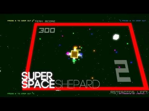 Super Space