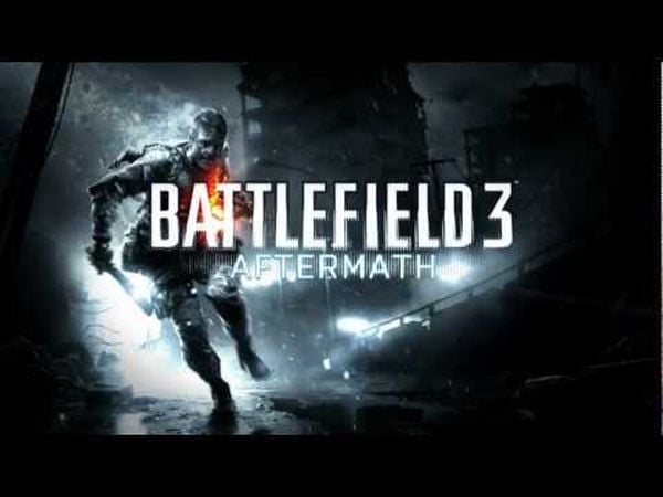 Battlefield 3: Aftermath