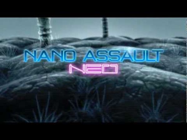 Nano Assault Neo