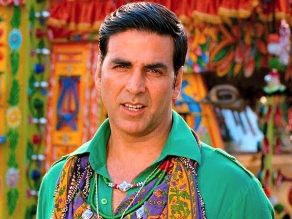 Khiladi 786