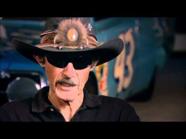 ESPN 30 for 30 : Tim Richmond - To the Limit