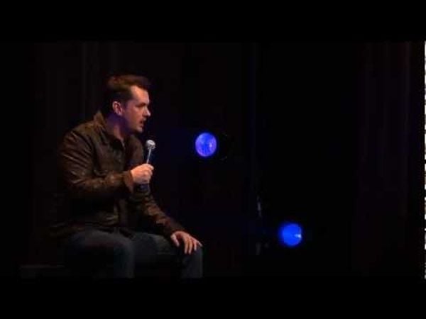 Jim Jefferies : Fully Functional