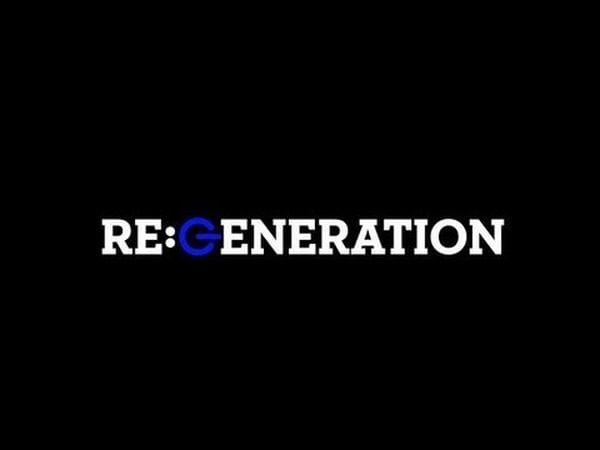 Re:Generation Music Project