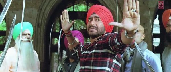 Son of Sardaar