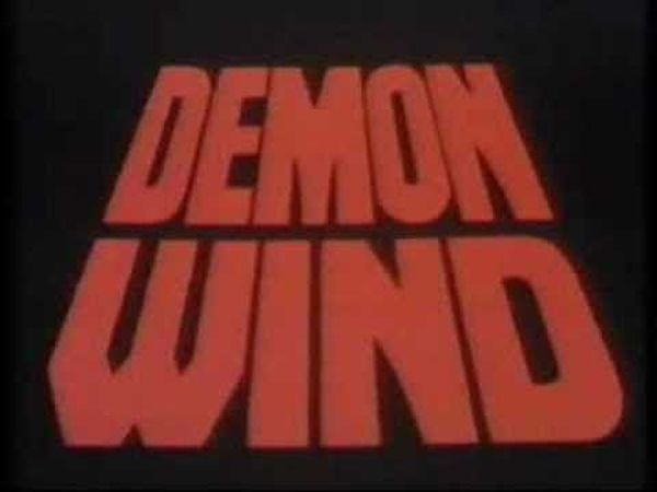 Demon Wind