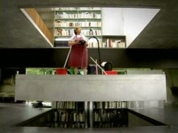 Koolhaas Houselife