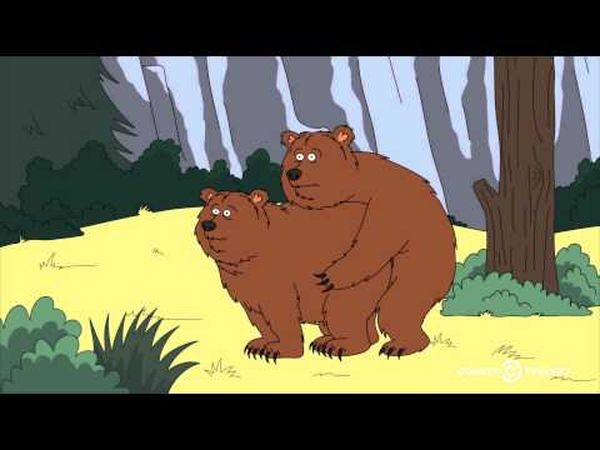 Brickleberry