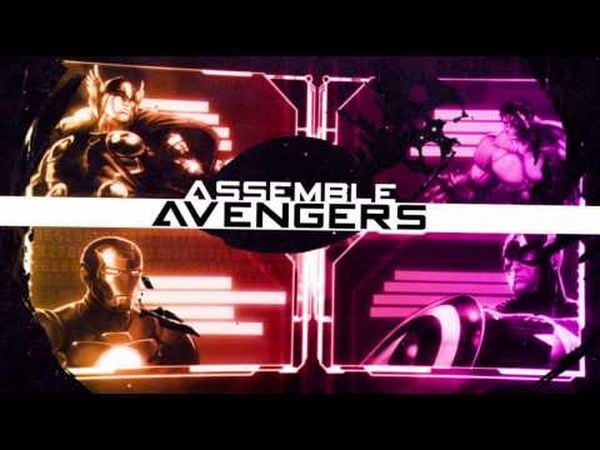 Marvel: Avengers Alliance