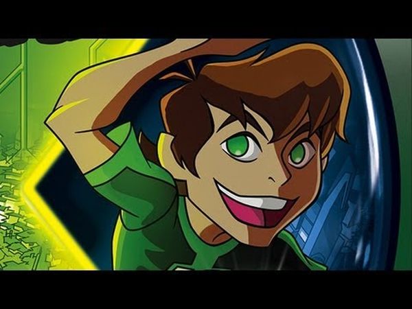 Ben 10: Omniverse