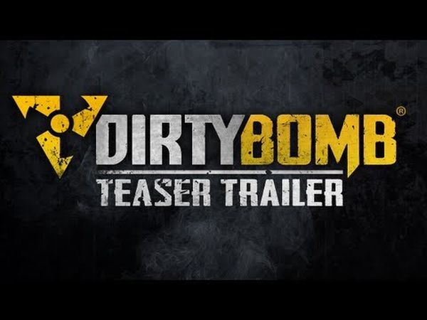 Dirty Bomb