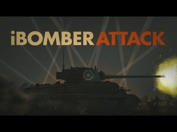 iBomber Attack