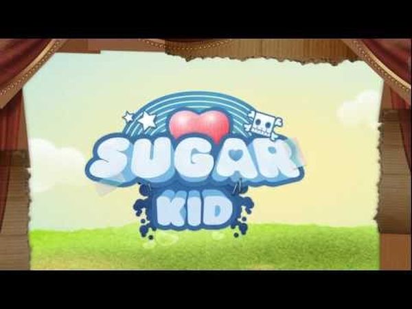 Sugar Kid