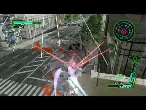 Earth Defense Force 2025