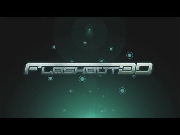 Flashout 3D