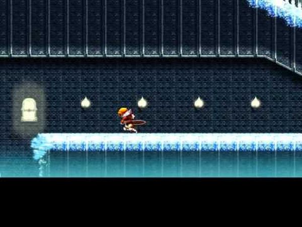 Valdis Story: Abyssal City